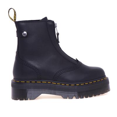 Boots Black Jetta Version