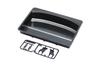 Tamiya Options 1688 1688 Racing Wing Set 2 54688 Hop-Up No. OP. (Carbon Pattern)