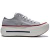 Converse Chuck Taylor Seasonal Comfortable Versatile Canvas Shoes Unisex Sneakers Gray A16065C