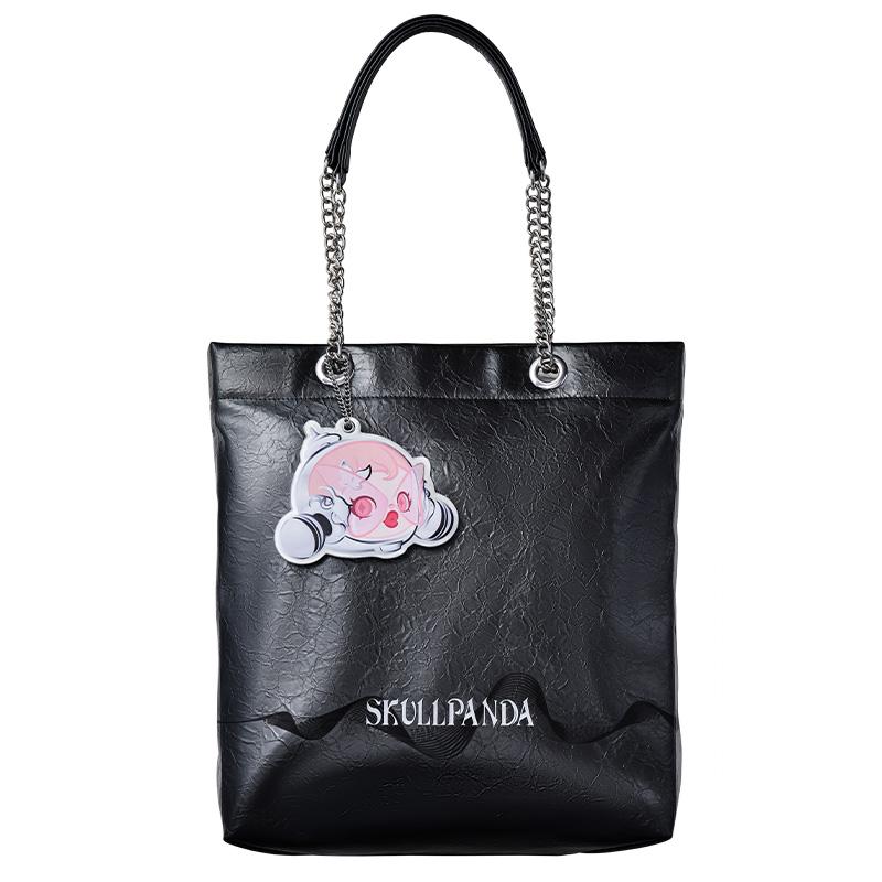 New POP MART Skullpanda Sound Trend Based Products PPMT-2406-0098