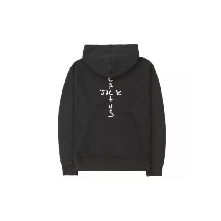 Travis Scott Mj Fleece Hoodie CK4042-010