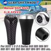 Neues Produkt 5/6-Gang Innenraum Ersatz-Schaltknauf Für BMW 1 3 5 6 Serie E46 E53 E60 E61 E63 E81 E82 E83 E84 E90 Etc