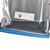 Thickened Leak-Proof Vacuum Bags with Blue Air Valve & Hand Pump for Food and Clothing