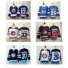 NHL Atlanta Thrashers Hockey Jersey Mens Ice Uniform Fan Apparel Premium Synthetic Fabric