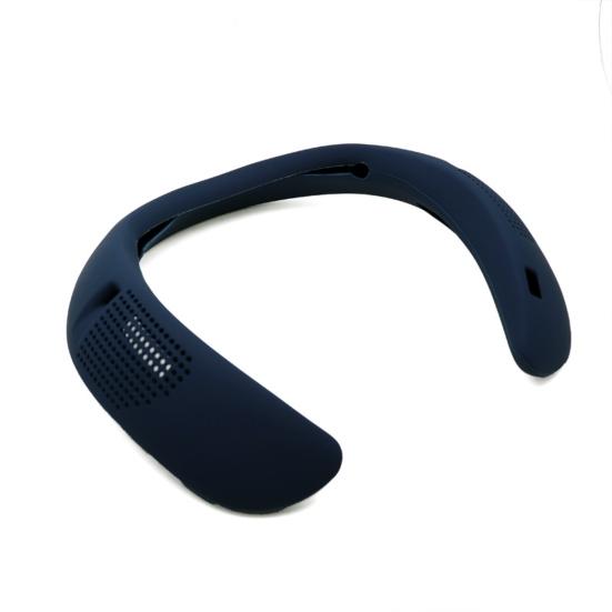 Wireless Bluetooth-compatible Speaker Silicone Protective Case for Bose Soundwear Companion