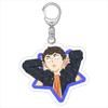 Go for It, Nakamura Acrylic Stand Ornaments Anime Okuto Nakamura Aiki Hirose Fans Gifts Keychains