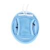 Pet Dog Cat Cap Breathable Sunhat Cloth Mesh Canvas Hat For Small Medium Dogs Cats Caps Pet Products Summer Hats