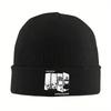 Dandadan Okarun Momo Cool Anime Manga Characters Knitted Hat Women's Men's Beanie Winter Hats Acrylic Warm Cap