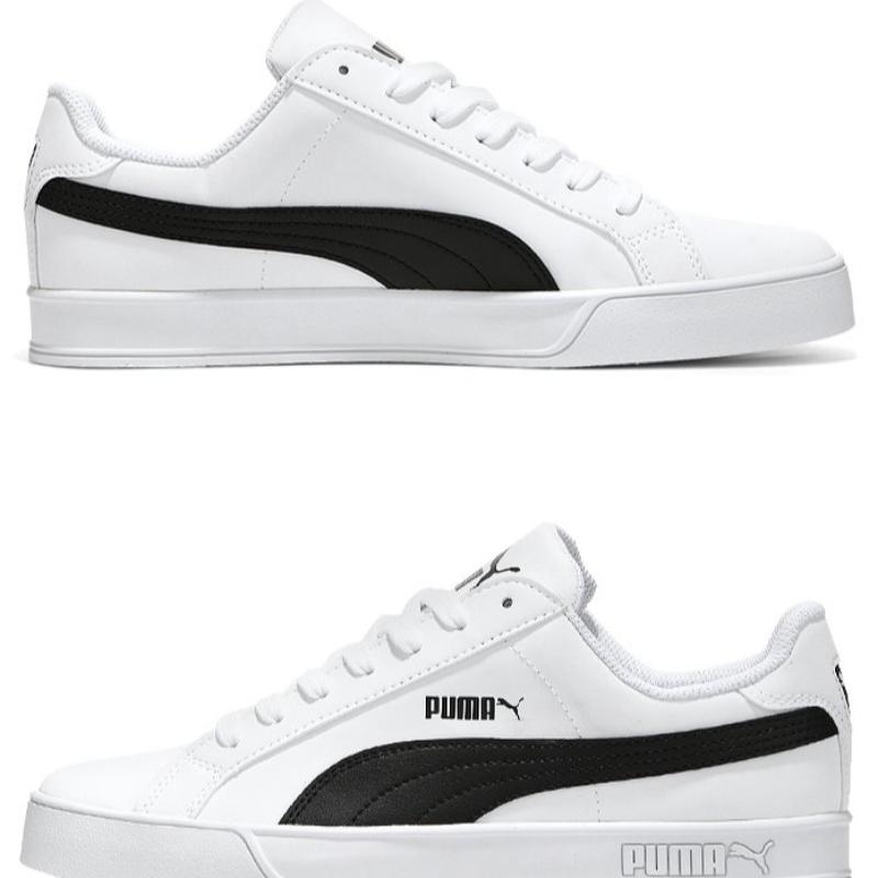 Puma Sneakers Smash Bulk 359622 05