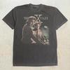 Vintage The X Files TV Series T-Shirt, Retro Fox Mulder Dana Scully Graphic Shirt, Retro Sci-Fi Merch, TV Show Fan Gift