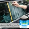 85g Glass Repair Powder - Car Windows, Mirrors, Chrome Parts, Headlight Scratch Remover and Polish - Anti-Scratch Protective Coa