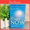 The Power Of Now English Edition By Eckhart Tolle Transformative Spiritual Guide For Mindfulness