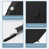 Fully Automatic Reverse Folding Umbrella 16 Bones Compact Foldable Umbrella UV Protection Umbrella for Men Women Teenage