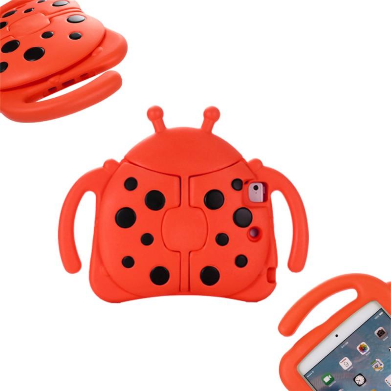 Kids Tablet Case IPad Pro 9.7 Air Air2 10.2 10.5 With Shockproof Stand Anti-Slip Cover In Multiple Colors