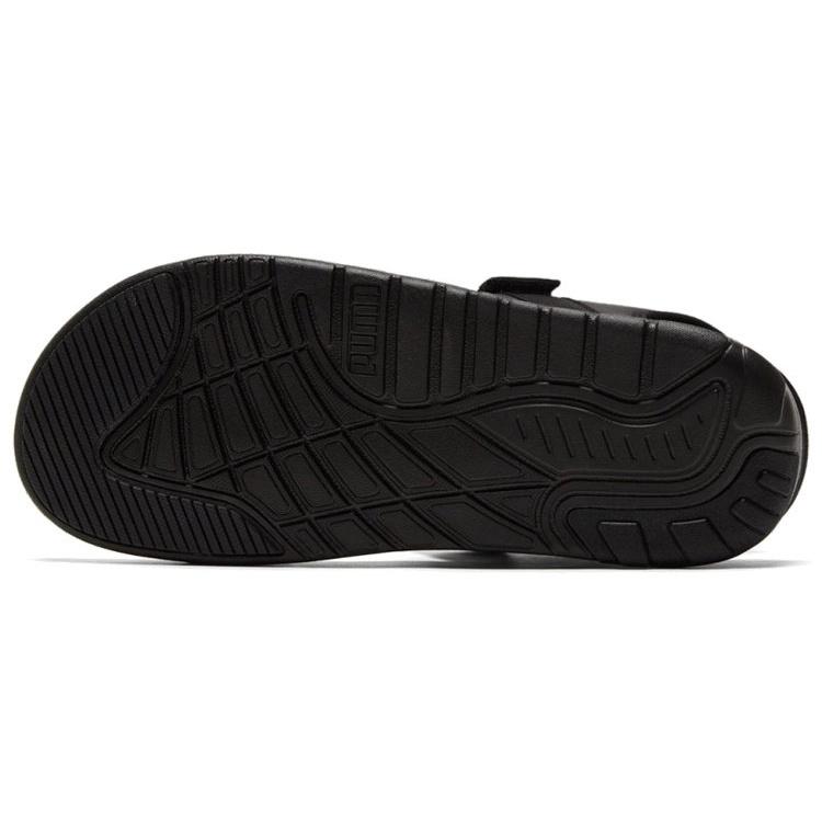 (WMNS) PUMA SoftRide Sandale 'Schwarz' Damen 380678-01