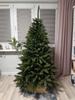 Artificial Christmas Tree Caucasian Spruce