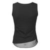 Spiral Direct Womens/Ladies Pentagram Shoulder T-Shirt
