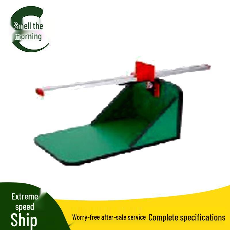 

Children s Sit-and-Reach Flexibility Tester