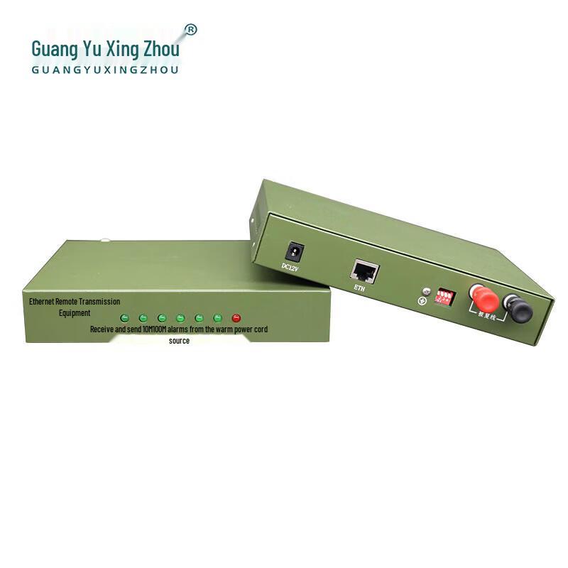 Guangyuxingzhou Ethernet Bridge (GY-BF100J)