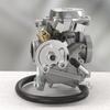 1PZJPS-Q9H Carburetor XV250 Durable Aftermarket Yamaha VIRAGO Virago 2503DMVSTARV Star 250 Virago 125XV125 Route 662UJ-14900-01-00 Motorcycle Bik