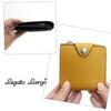 Thin bifold slim wallet, wallet, lightweight,