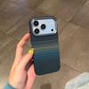Compatible with The IPhone 18 Case, Carbon Fiber Magnetic Kevlar Red Snake Scepter, and Ultra-thin Hard Protective Case for IPhone 17