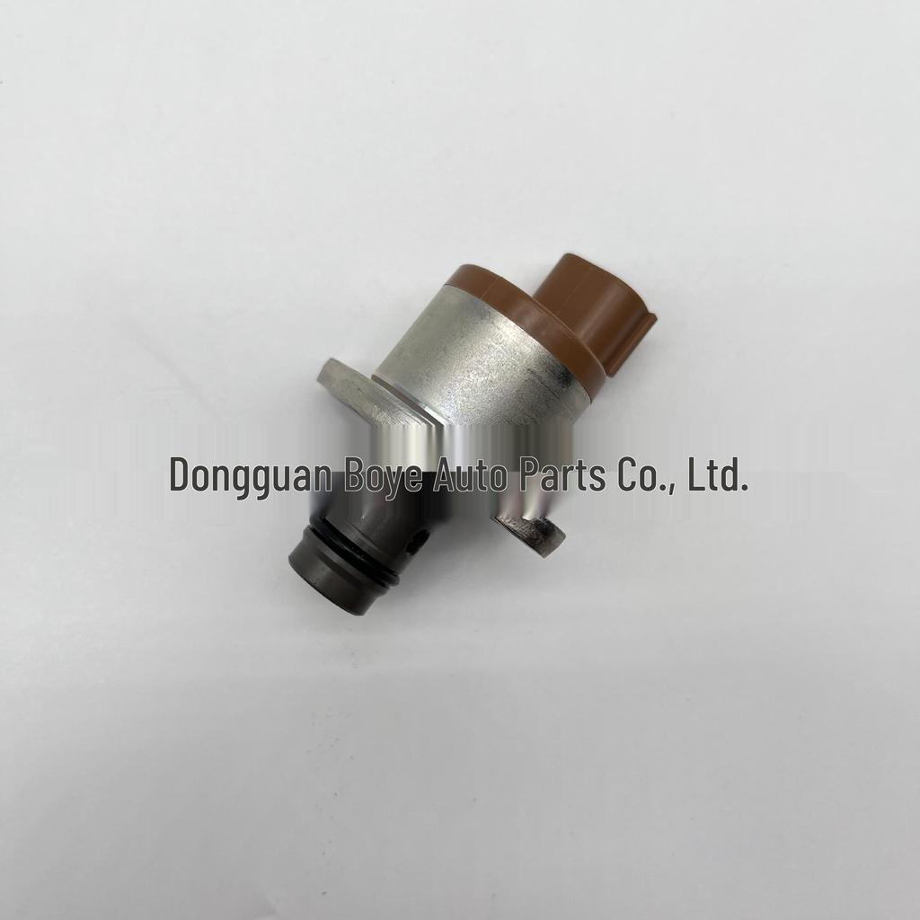 Diesel High Pressure Fuel Pump SCV Metering Valve 294200-0190, Fits 294050-008.