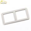 Decorative Seat Switch Frame for Enclave - Fits 20 Models