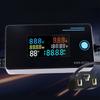 Digital Display Multifunctional Meter for Electric Bike Charging Adapter Battery Voltages Current Power Temperature Analysis Tool