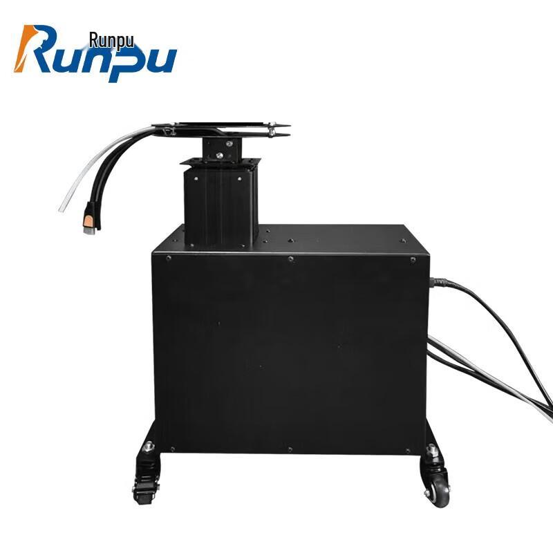 Runpu RP-ZJ5110TF Electric Lift Camera Mount (CN version)