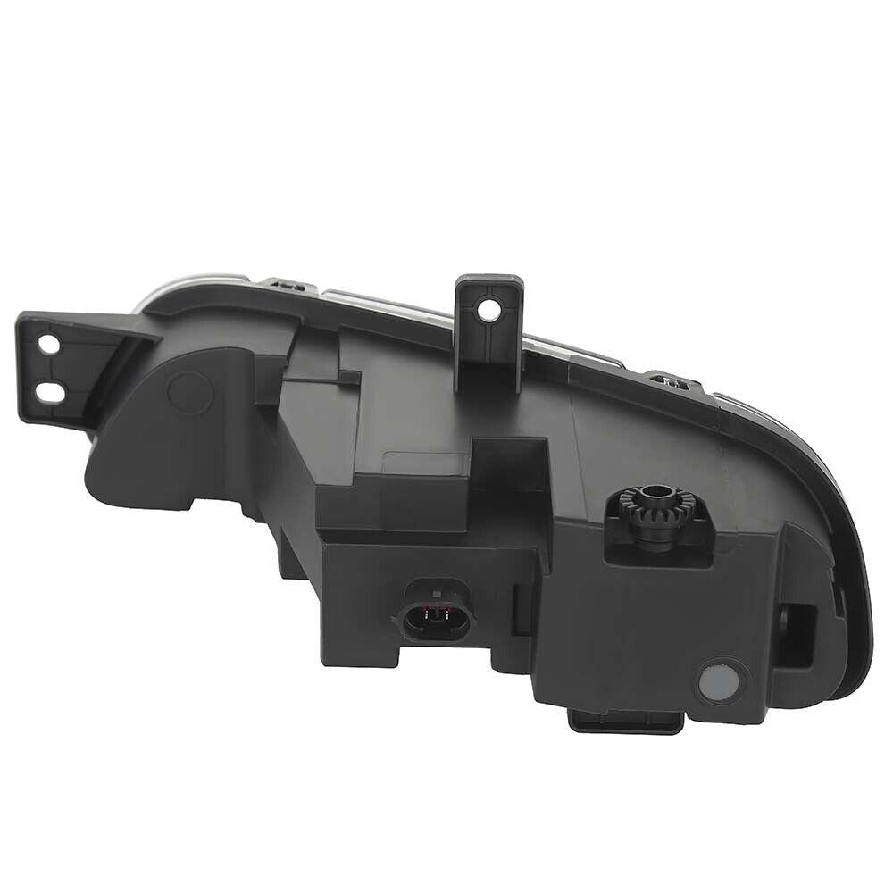 LED Fog Lamp Left Side LH For 2017-2022 Jeep Grand Cherokee