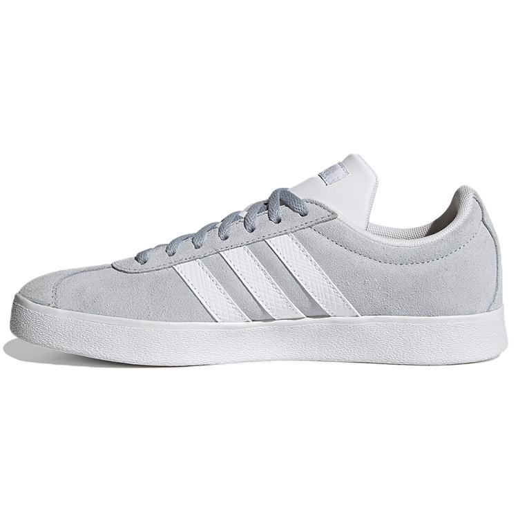 

Adidas Wmns Vl Court Halo Blue Women s FY8812 36