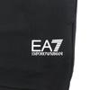 EMPORIO ARMANI EA7 Suit 8NPV63 PJVRZ XS 1200-BLACK [Used]