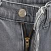 Levi's 80s Made In Japan Denim Pants W31 Gray Jeans Men's Used