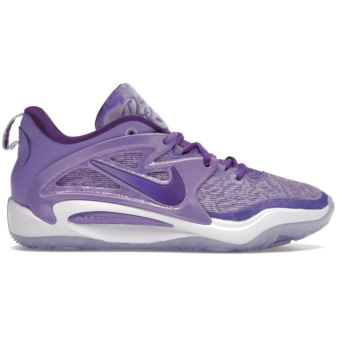 

Кросівки Nike KD 15 B.A.D.(FJ1216-500) 43