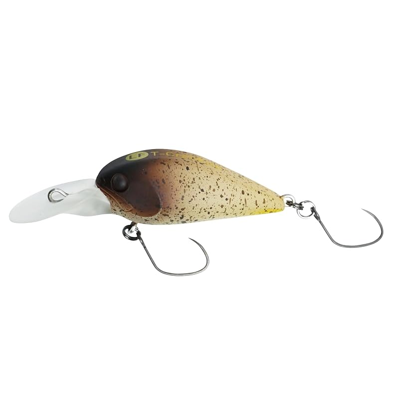 

YARIE No.675 T clan cup LF 2.6g C41 MB light