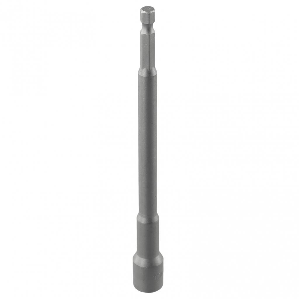 150mm Lang 6mm-19mm Sechskant Nuss-Treiber Bohrer-Bit Steckschlüssel Verlängerungshülse