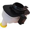 Vapor Leak Detector Pump Detector Pump EVAP 310-219 4B1593 For Chrysler Dodge Jeep Grande Cherokee