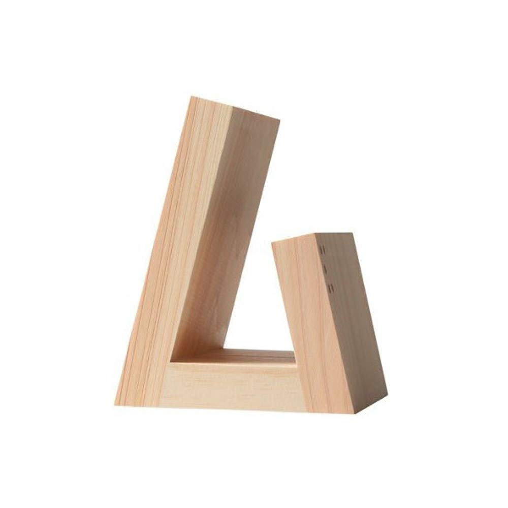 ambai Lid Stand by Makoto Koizumi