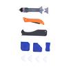 Caulking Tools Glue Shovel Scraper Sealant Remove Silicone Floor Beauty Seam Set Accessories
