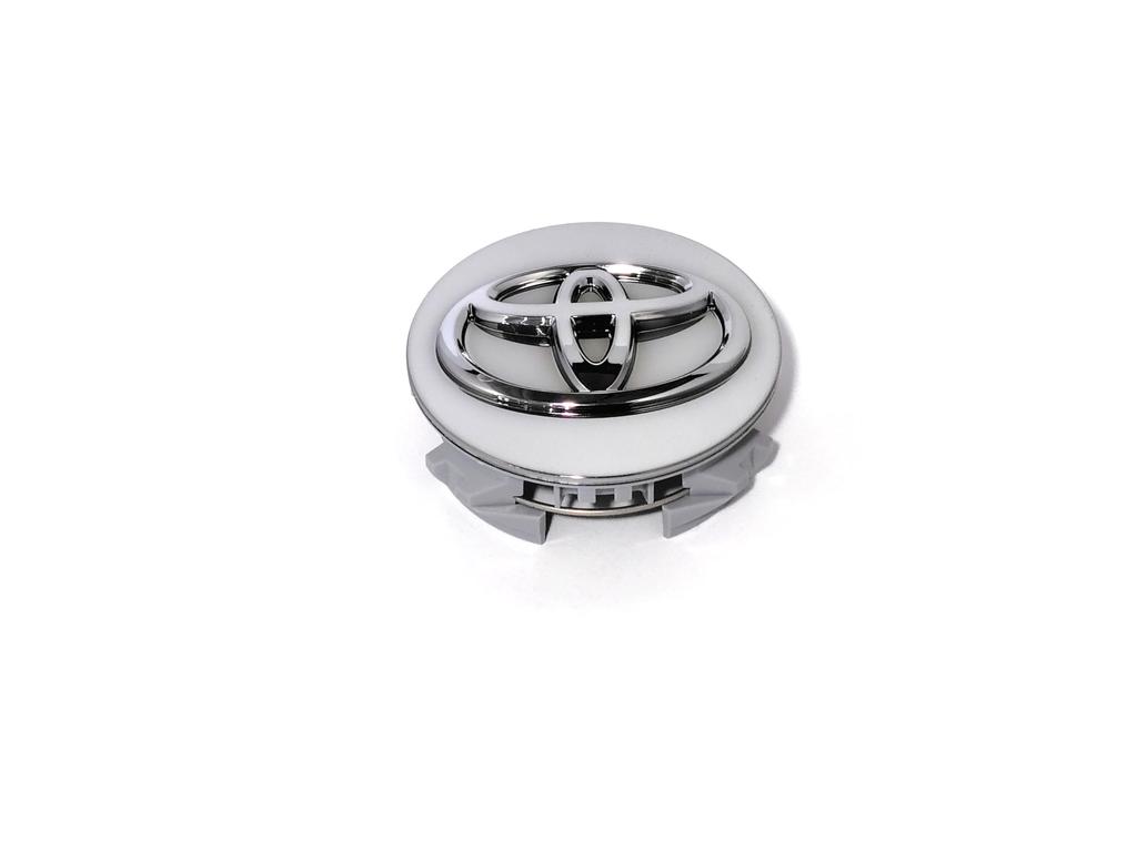 Genuine Toyota Ornament Wheel Hub Sub-Assembly 42603-48130