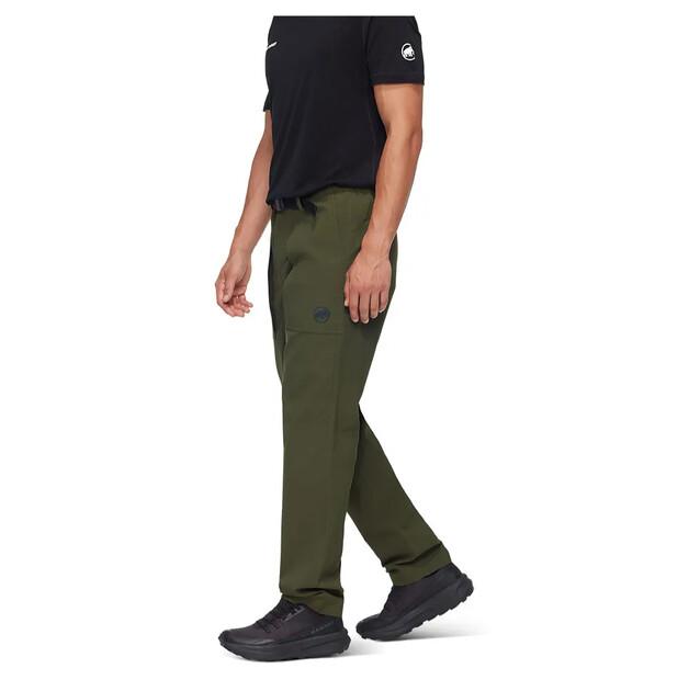 Mammut Брюки Mountain Tough