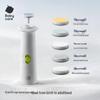 Babycare Electric Baby Nail File and Trimmer Set