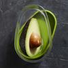 1 Pc-avocado Fresh-keeping Box Avocado Fresh-keeping Box Kitchen Storage Accessories Avocado Small Tool