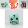 Authentic Pop Pokemon Action Figure Pikachu Bulbasaur Charmander Squirtle For Kids
