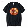 Class of 1984 80s movie retro style t shirt small to 3XL vintage Washed fashion designer clothes Top For Everyday Wear Casual