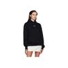 Nike Sportswear Swoosh Hoodie Women hoodies Black CZ4059-010