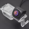 HD 1280*720 Fisheye Car Parking Camera For Chevrolet Caprice Cavalier Sail Cruze Rear View Reversing  Back Up Camera