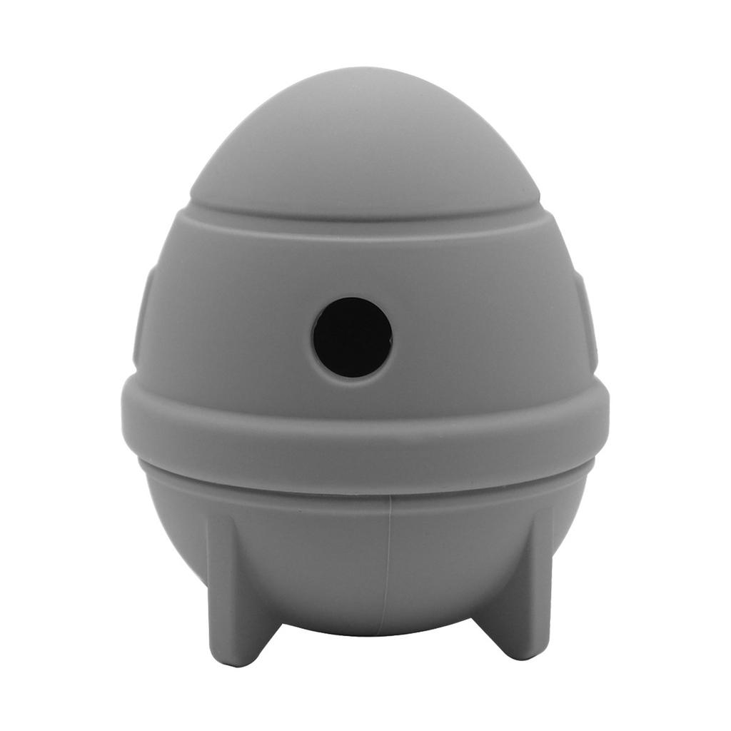 Chewable Food Dispenser Slow Feeder Educational Pet Toy