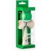 Wisee Kendama Krom Pop Chrome Pop Lol Sticky Clear  Dark Green  Dark Green